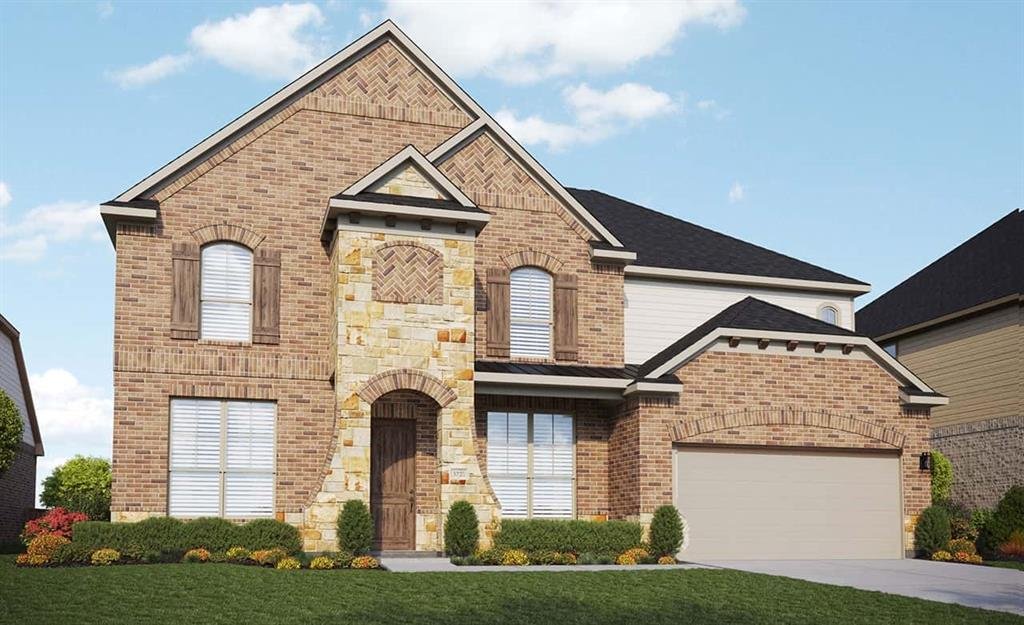 House in Celina, Texas, United States 1 - 18562966