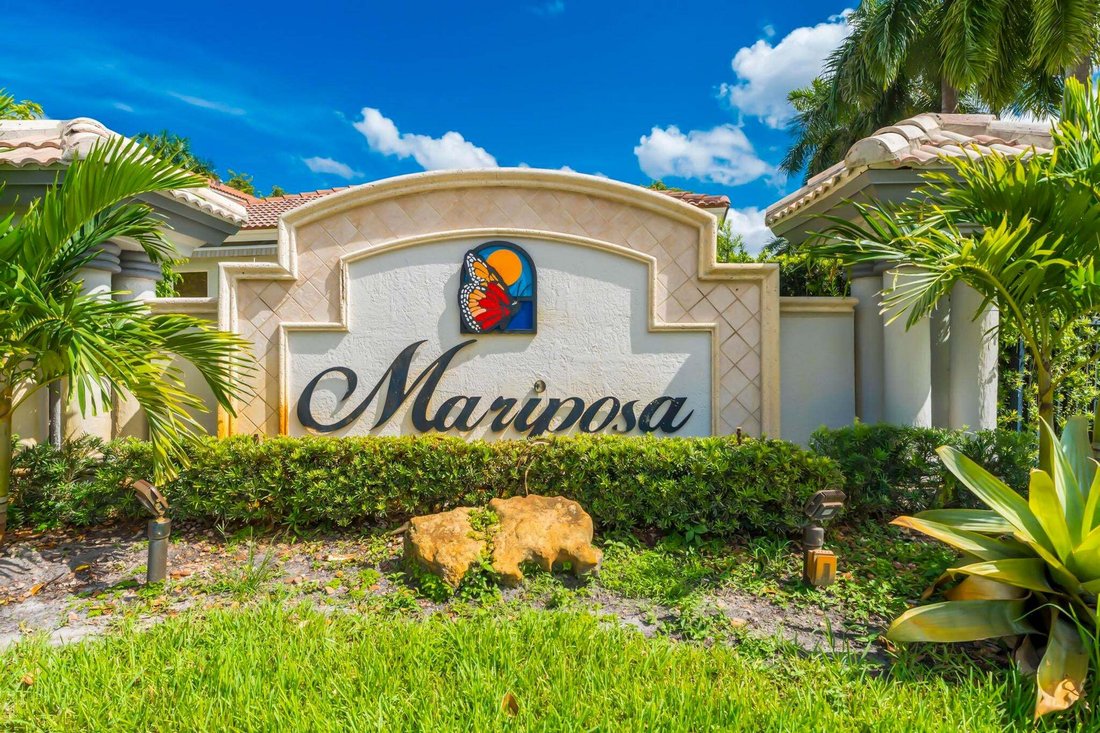 House in Miramar, Florida, United States 2 - 18542682