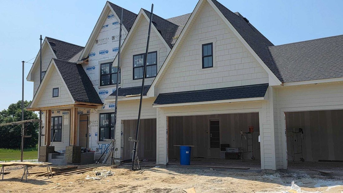 House in Andover, Minnesota, United States 2 - 18564633