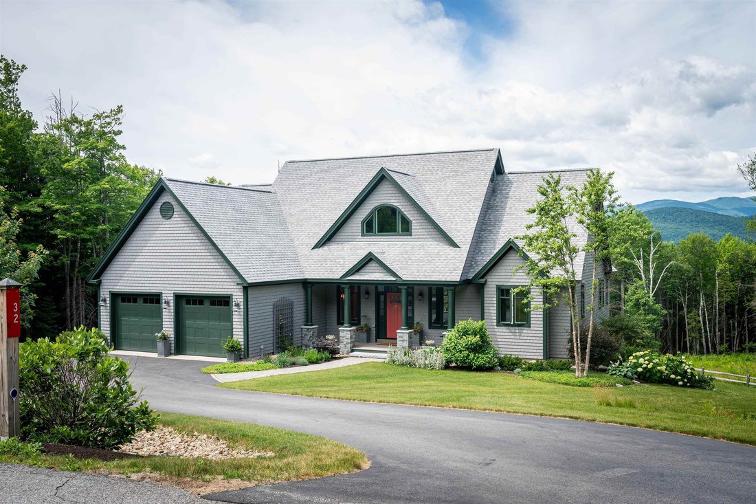 Haus in Jackson, New Hampshire, Vereinigte Staaten 2 - 18565375