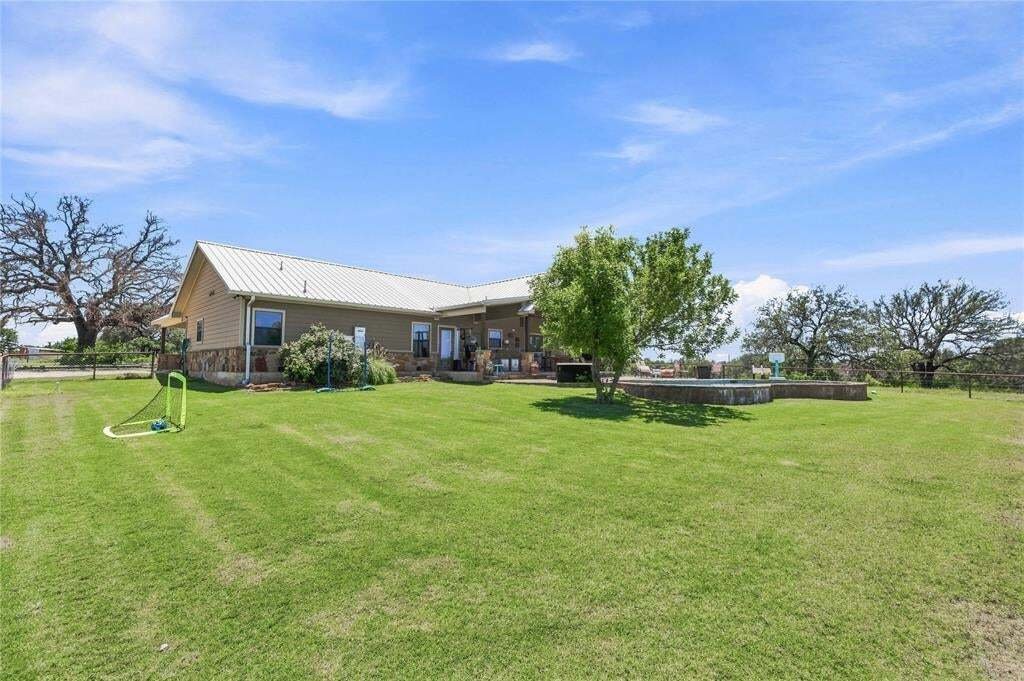 Land in Mullin, Texas, United States 5 - 18559530