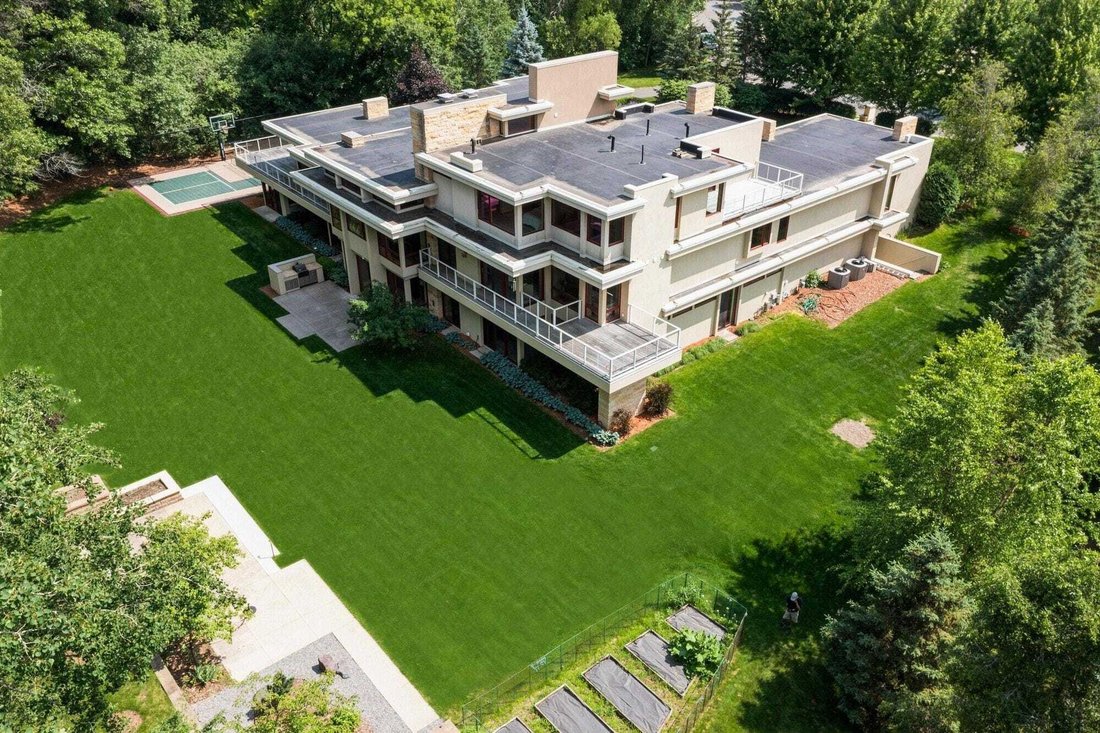 House in West Saint Paul, Minnesota, United States 5 - 18564468