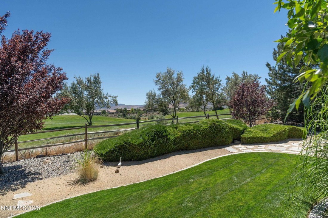 House in Reno, Nevada, United States 5 - 18564118