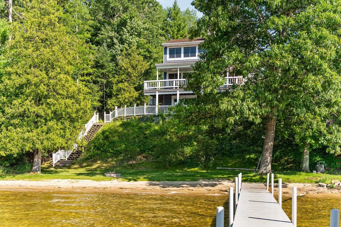 House in Fife Lake, Michigan, United States 5 - 18561373