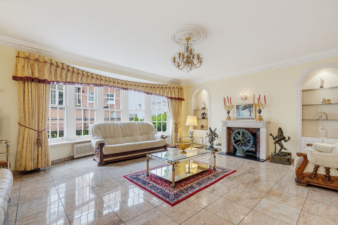Country House in Mayfair, Westminster, England 1 - 18558242