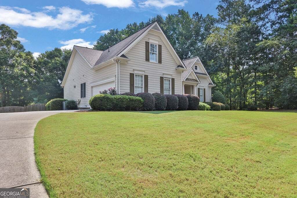 House in Dacula, Georgia, United States 3 - 18559008