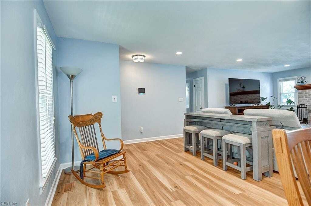 House in Chesapeake, Virginia, United States 4 - 18558468