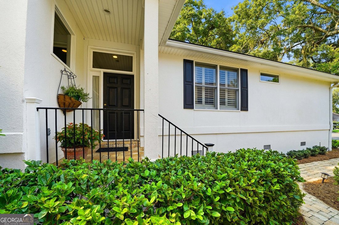 House in St. Simons, Georgia, United States 2 - 18565432
