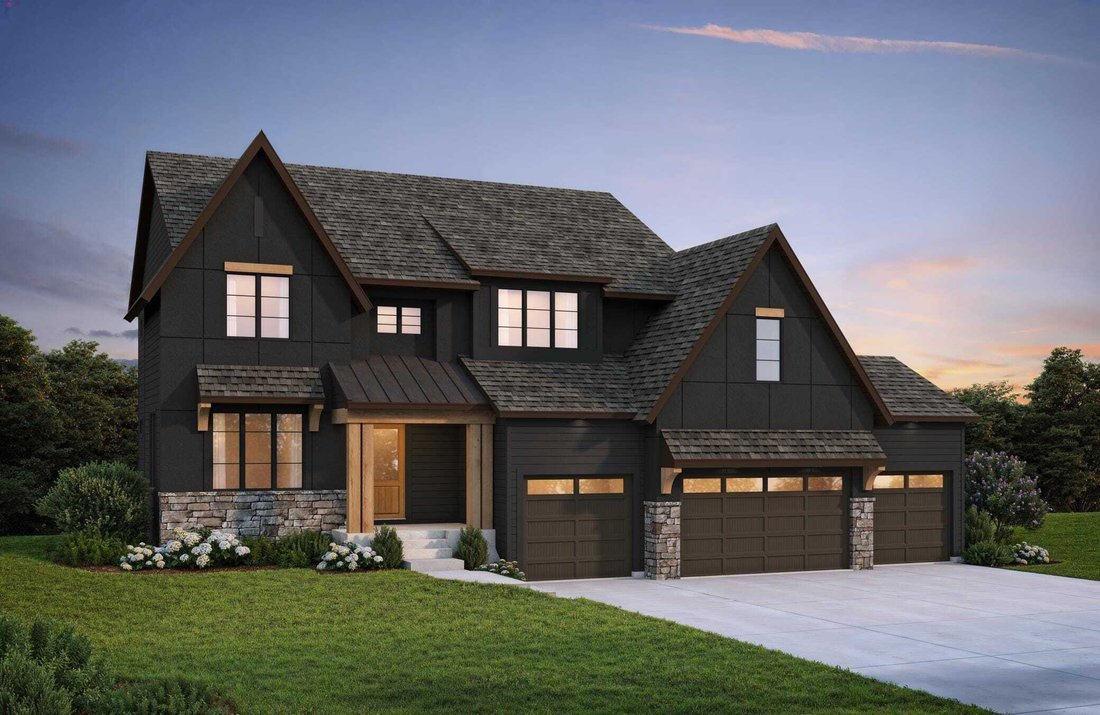 House in Maple Grove, Minnesota, United States 3 - 18564612