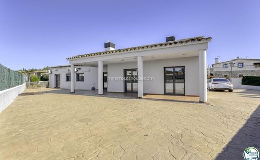 Haus in Roses, Katalonien, Spanien 1