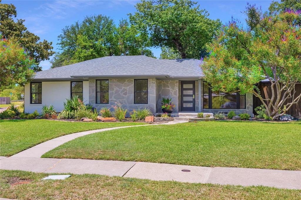 House in Dallas, Texas, United States 1 - 18497492
