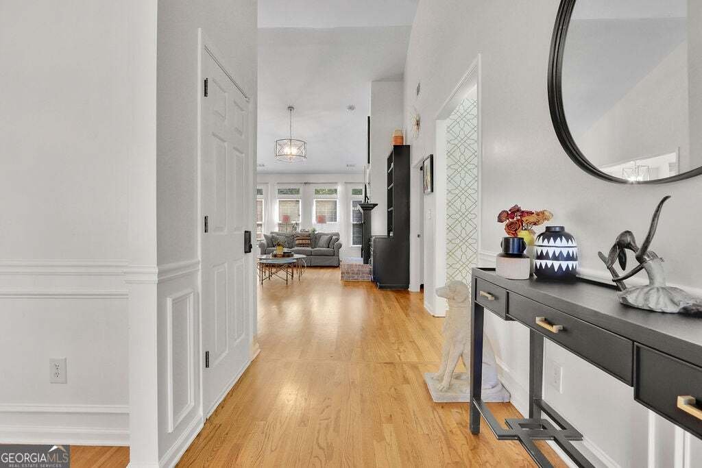 House in Dacula, Georgia, United States 4 - 18559008