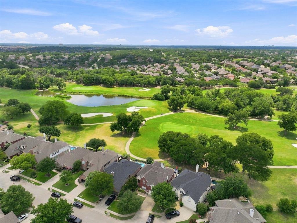 House in Keller, Texas, United States 3 - 18562831