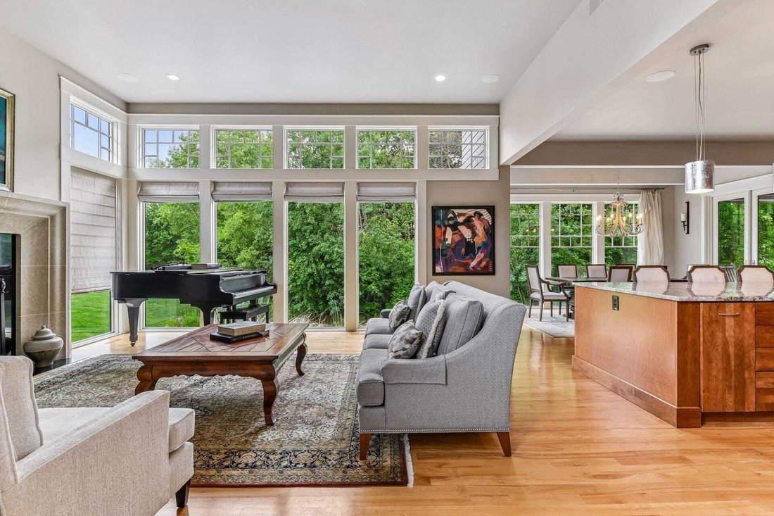 House in Wayzata, Minnesota, United States 4 - 18564556