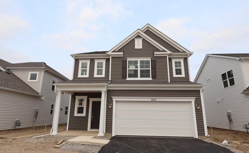 House in Powell, Ohio, United States 1