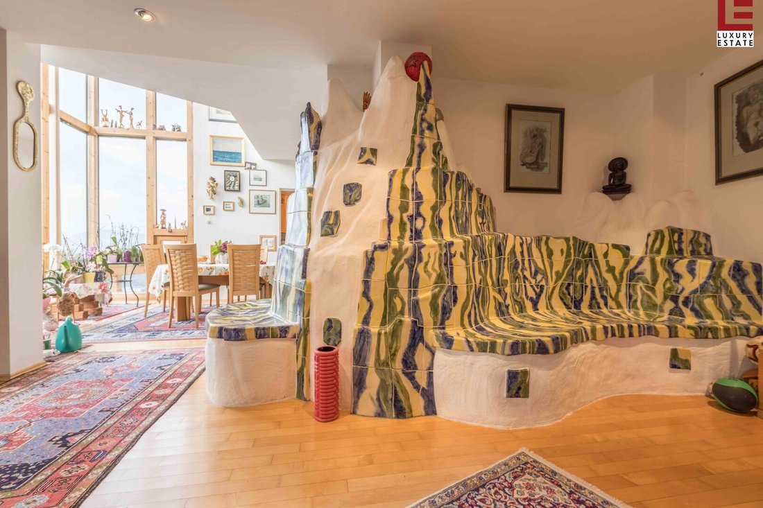 Country House in Keutschach am See, Carinthia, Austria 2 - 18566384