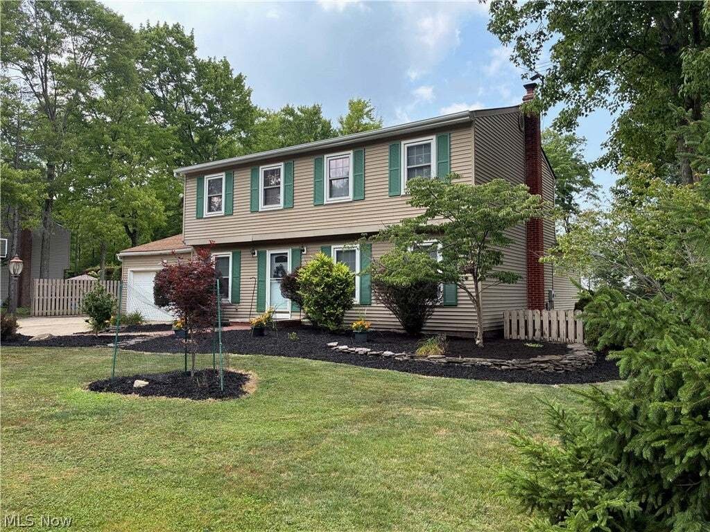 House in Broadview Heights, Ohio, United States 2 - 18562082