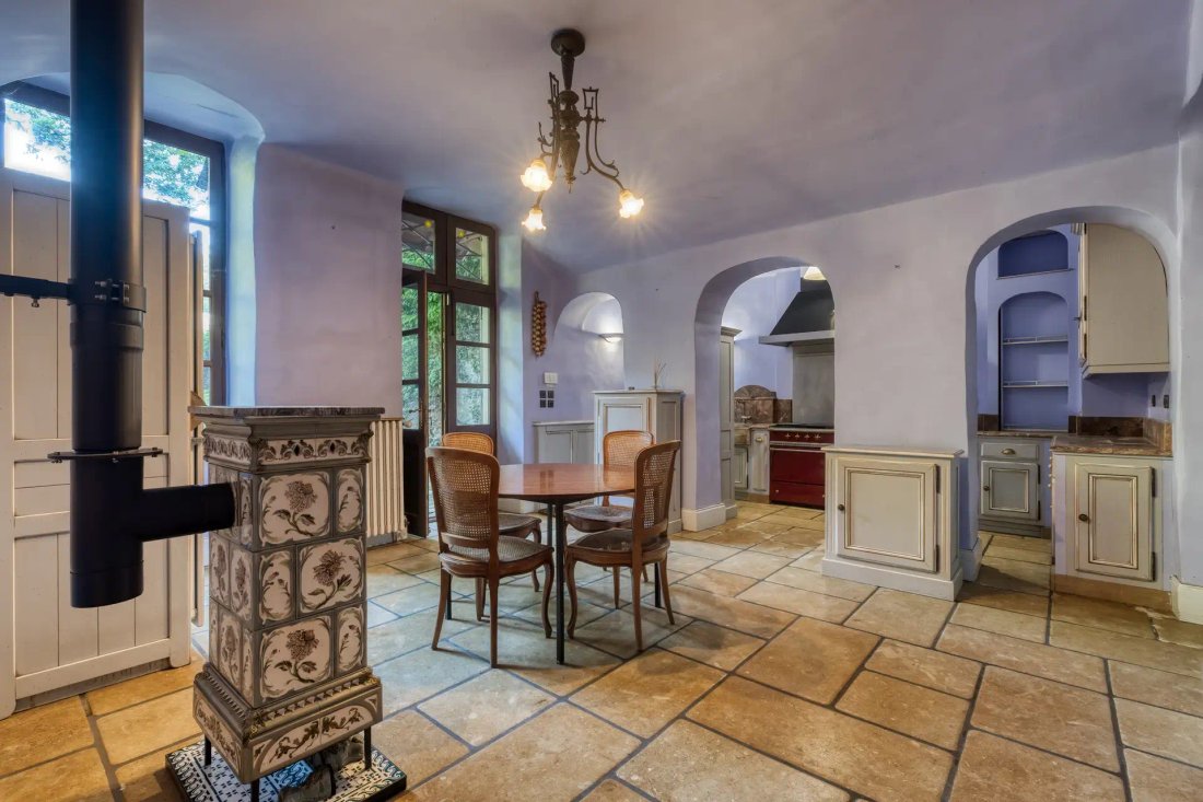 House in Chambery, Auvergne-Rhône-Alpes, France 3 - 18530834