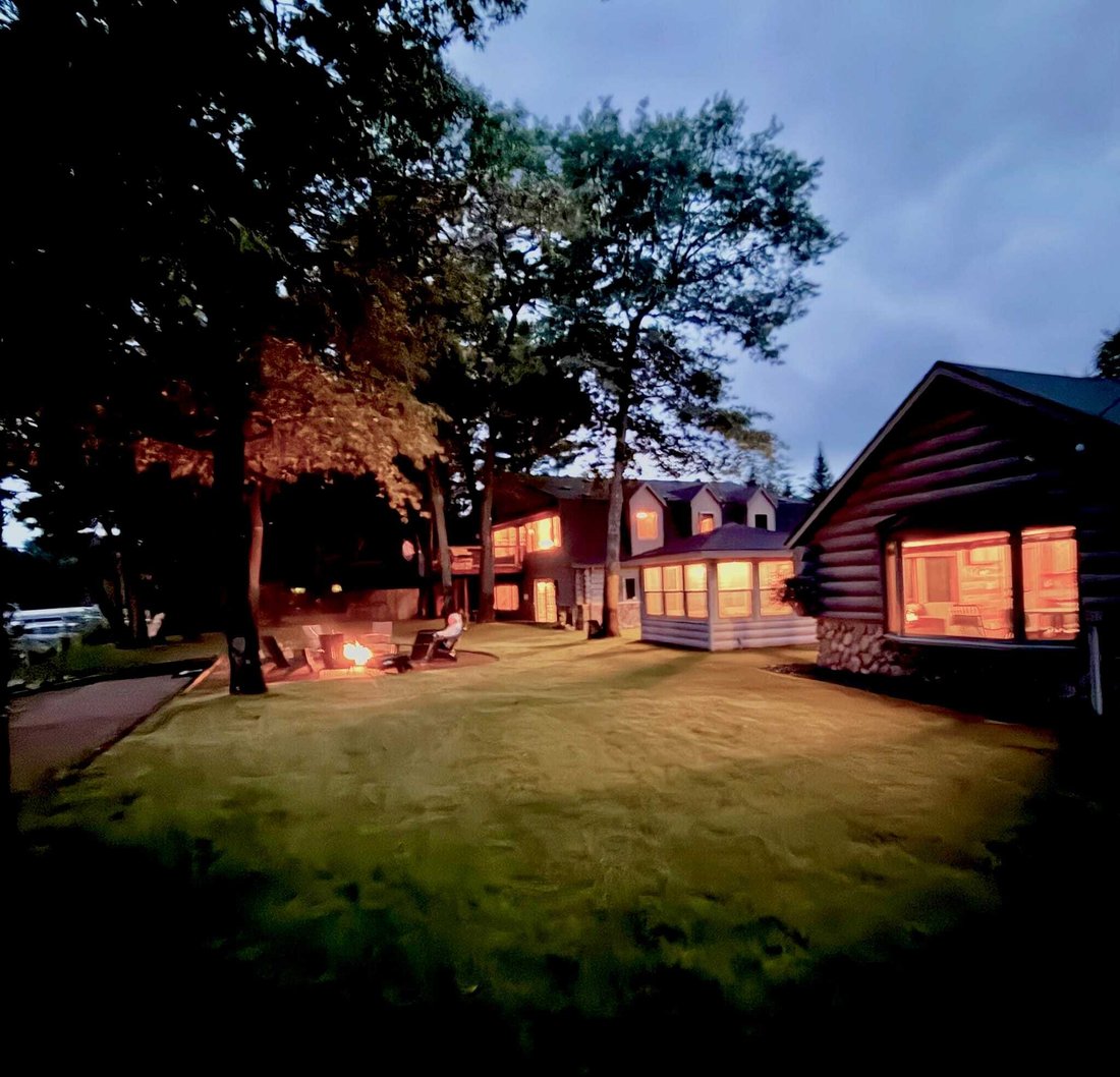 House in Webster, Wisconsin, United States 3 - 18564669