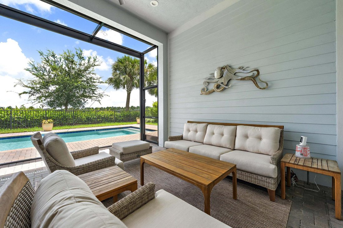 House in Loxahatchee, Florida, United States 5 - 18561610