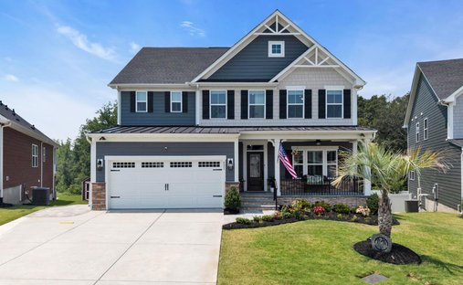 Casa en Simpsonville, Carolina del Sur, Estados Unidos 1