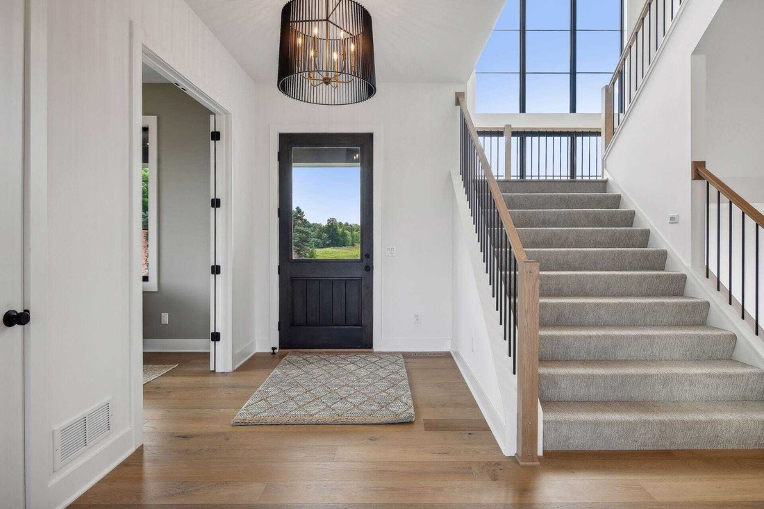 House in Maple Grove, Minnesota, United States 4 - 18564546