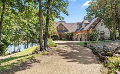 Casa a Hot Springs Village, Arkansas, Stati Uniti 1