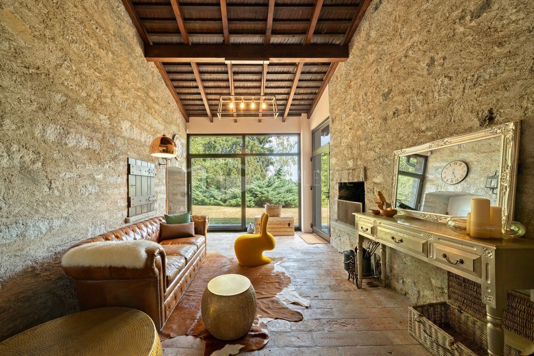 House in Alto Malcantone, Ticino, Switzerland 4 - 18558020