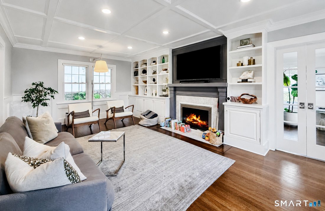 House in Stamford, Connecticut, United States 3 - 18562657