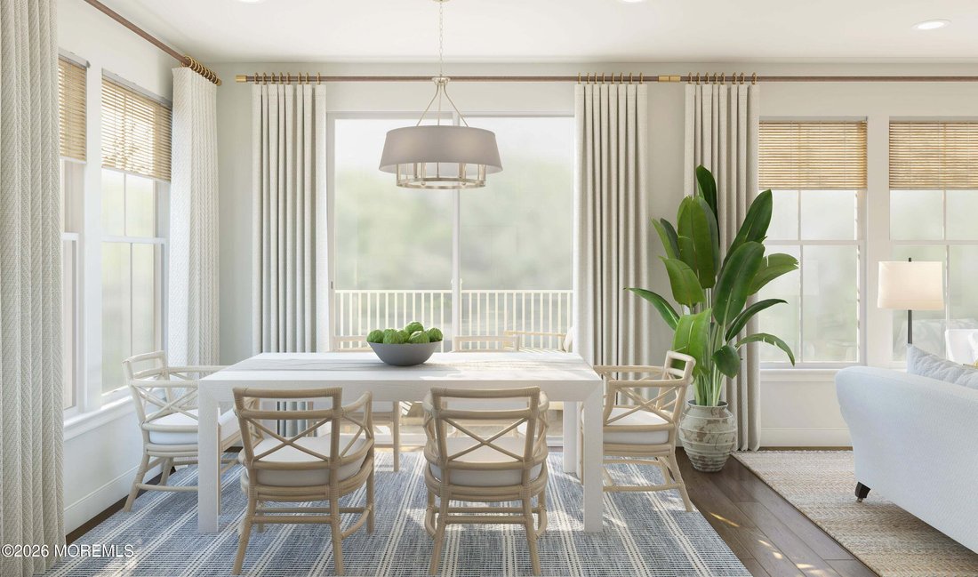 House in Freehold Township, New Jersey, United States 2 - 18558385