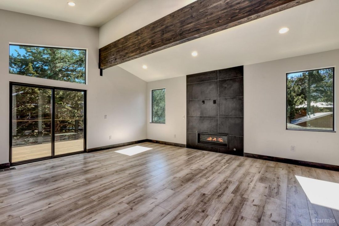 House in South Lake Tahoe, California, United States 4 - 18564111