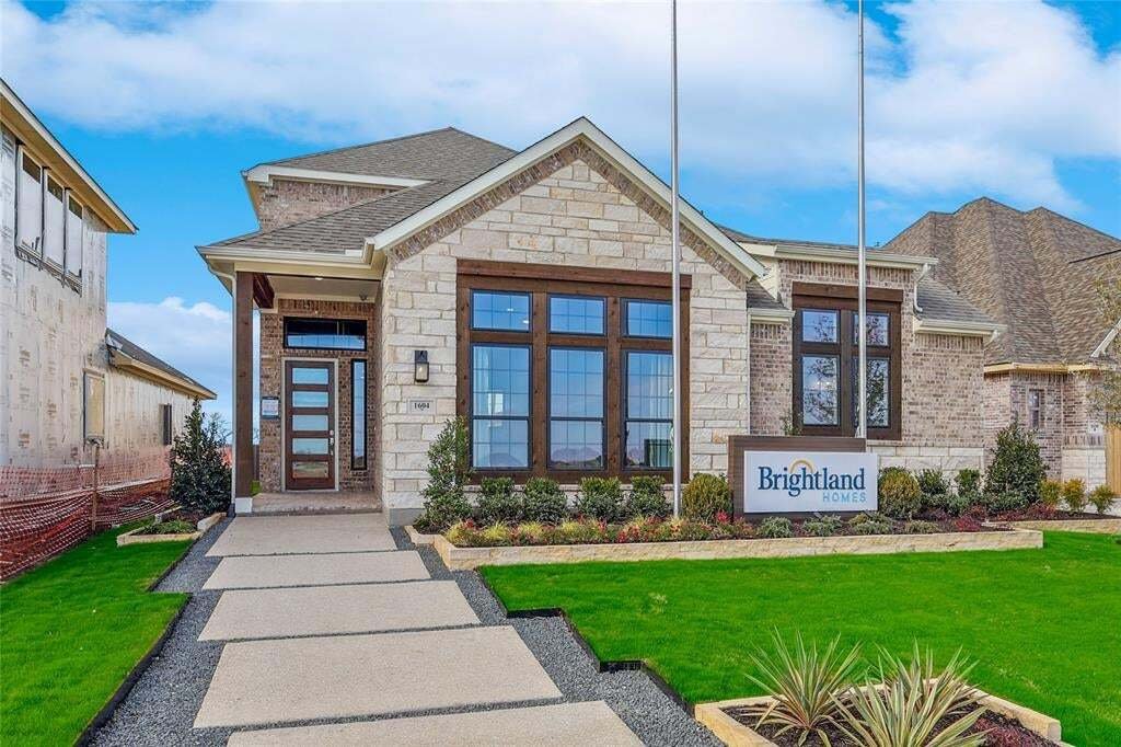 House in Mesquite, Texas, United States 1 - 18563012