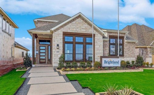 House in Mesquite, Texas, United States 1