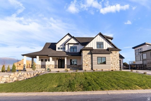 House in Saratoga Springs, Utah, United States 2 - 18564060