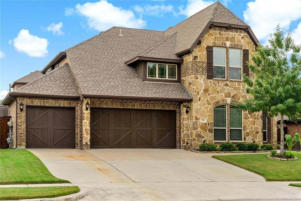 House in Saint Paul, Texas, United States 1 - 18562890