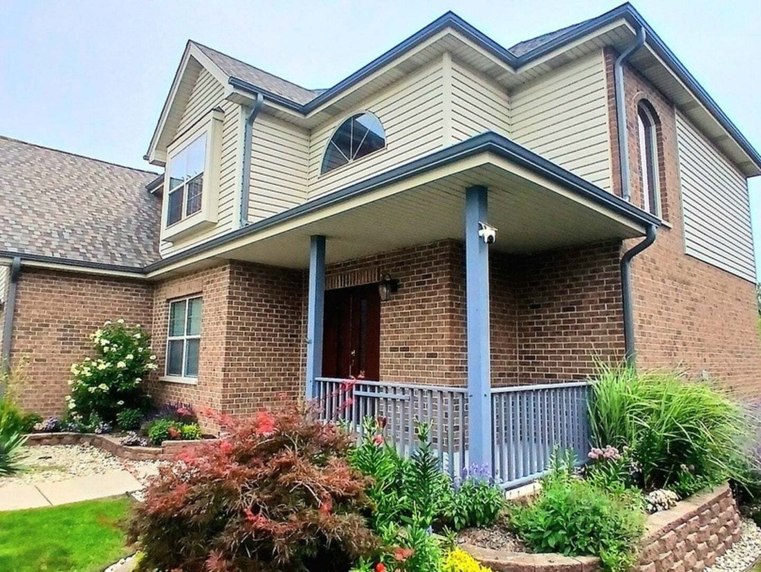 House in Homer Glen, Illinois, United States 1 - 18485980