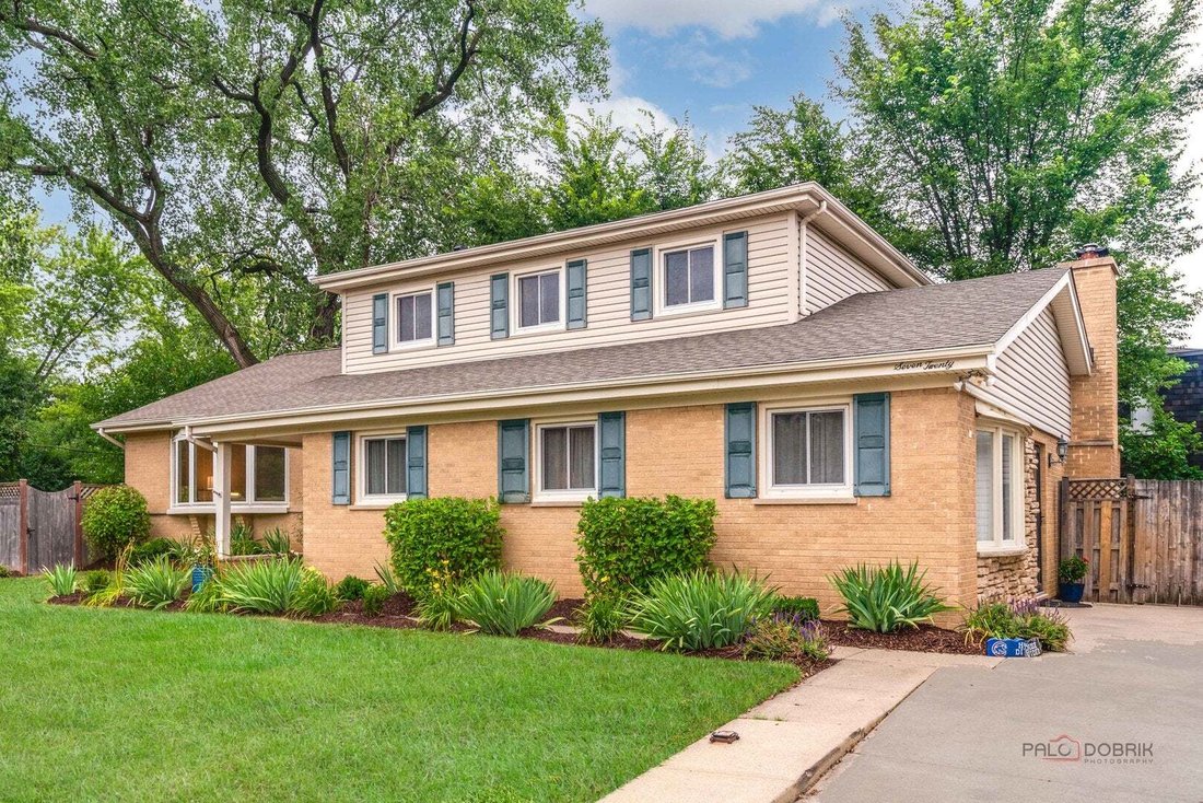 House in Libertyville, Illinois, United States 3 - 18558959