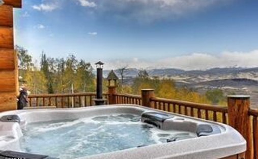 Casa a Granby, Colorado, Stati Uniti 1