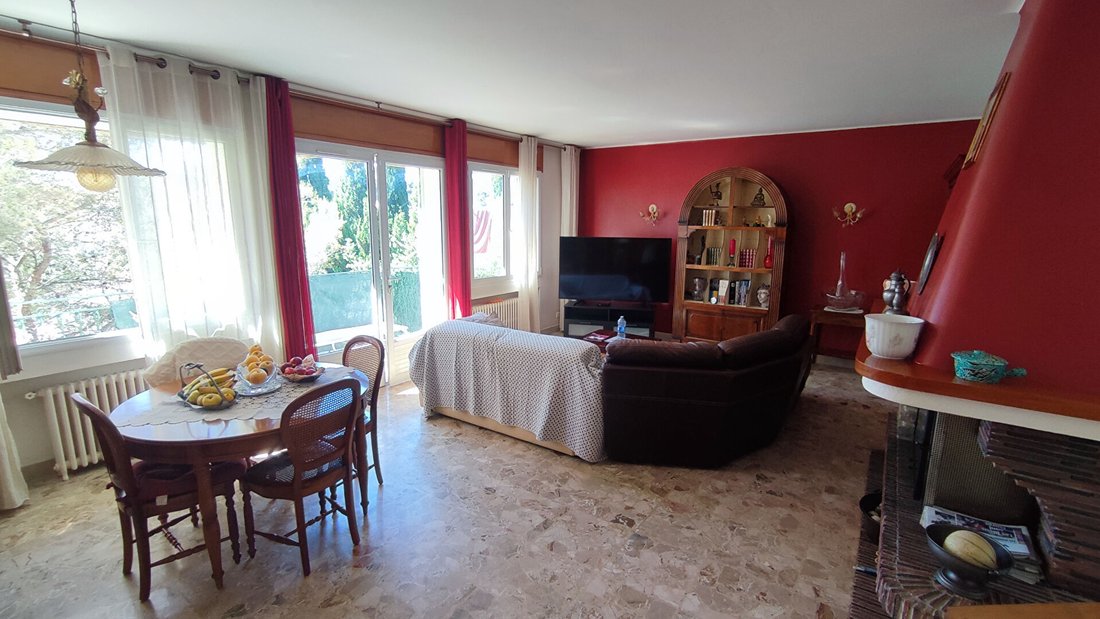 House in Centre Ville - Peyron, La Seyne-sur-Mer, France 3 - 18565512