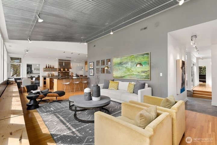 House in Seattle, Washington, United States 4 - 18564528