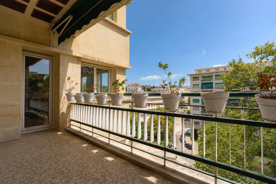 Apartment in Bonneveine, 8e Arrondissement, Marseille 1 - 18496927