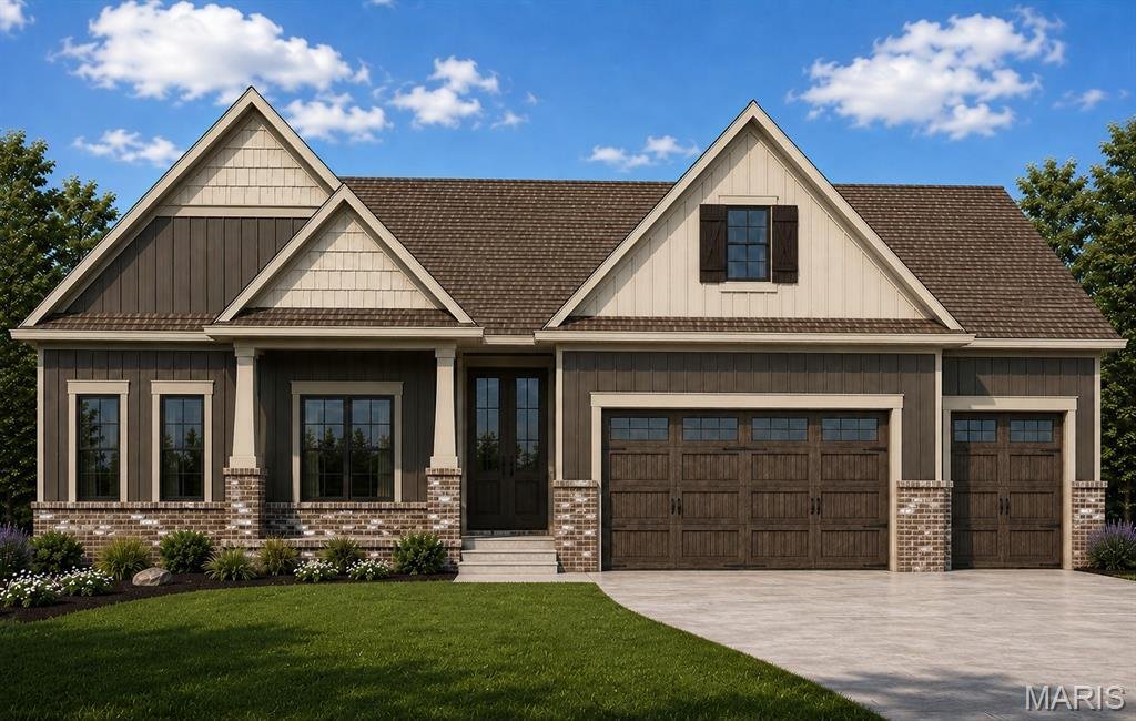 House in Troy, Missouri, United States 1 - 18565391