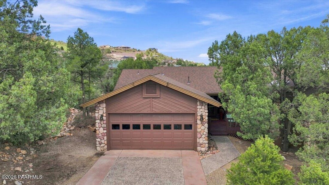 House in Prescott, Arizona, United States 2 - 18564692