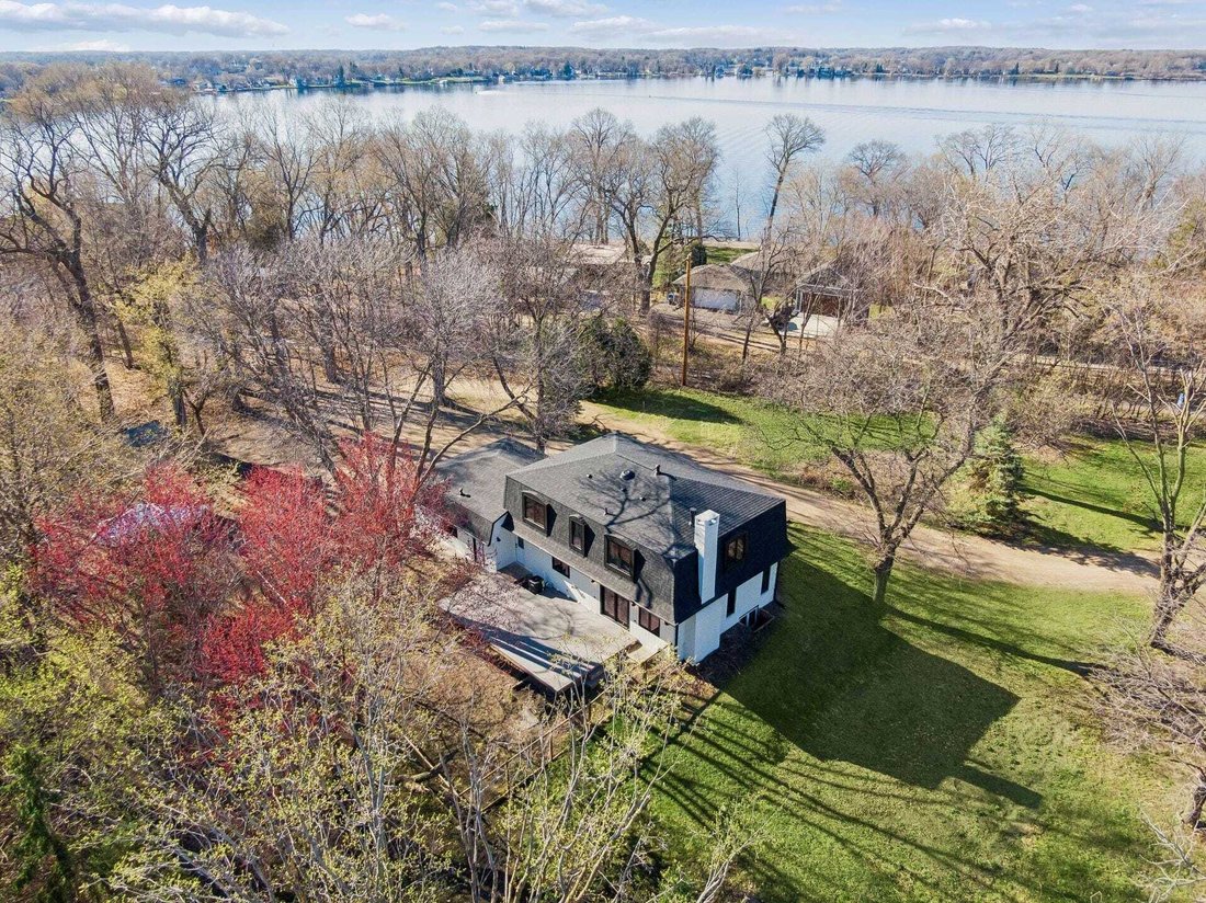 Casa en Wayzata, Minnesota, Estados Unidos 2 - 18564516