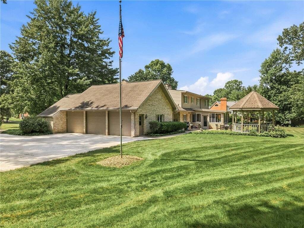 House in West Middlesex, Pennsylvania, United States 5 - 18560925