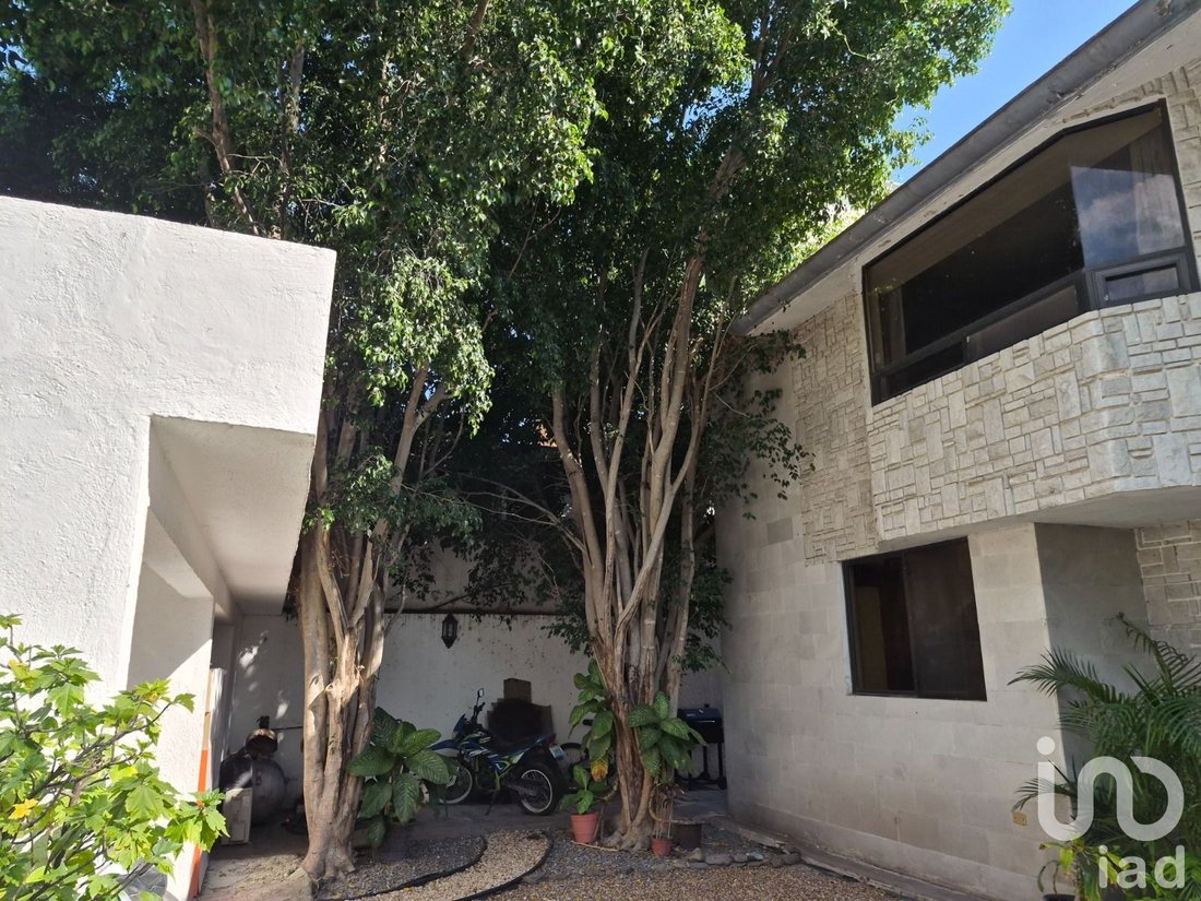 House in Santiago de Querétaro, Querétaro, Mexico 3 - 18559704