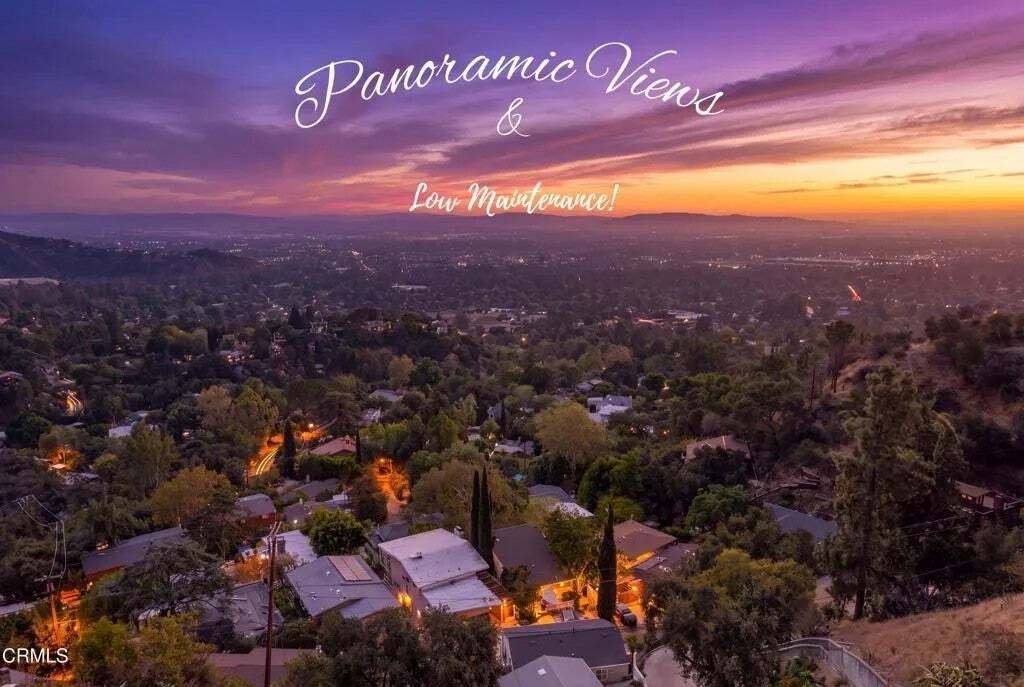 House in Sierra Madre, California, United States 1 - 17393668