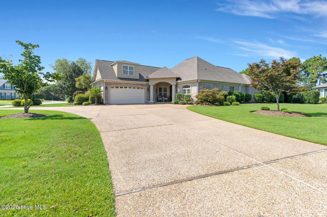 House in Northwest, North Carolina, United States 4 - 18562118