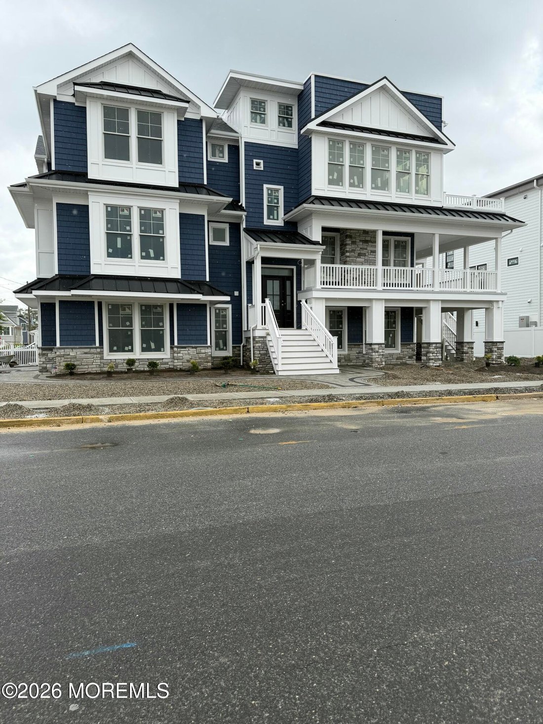 House in Seaside Park, New Jersey, United States 1 - 17938406