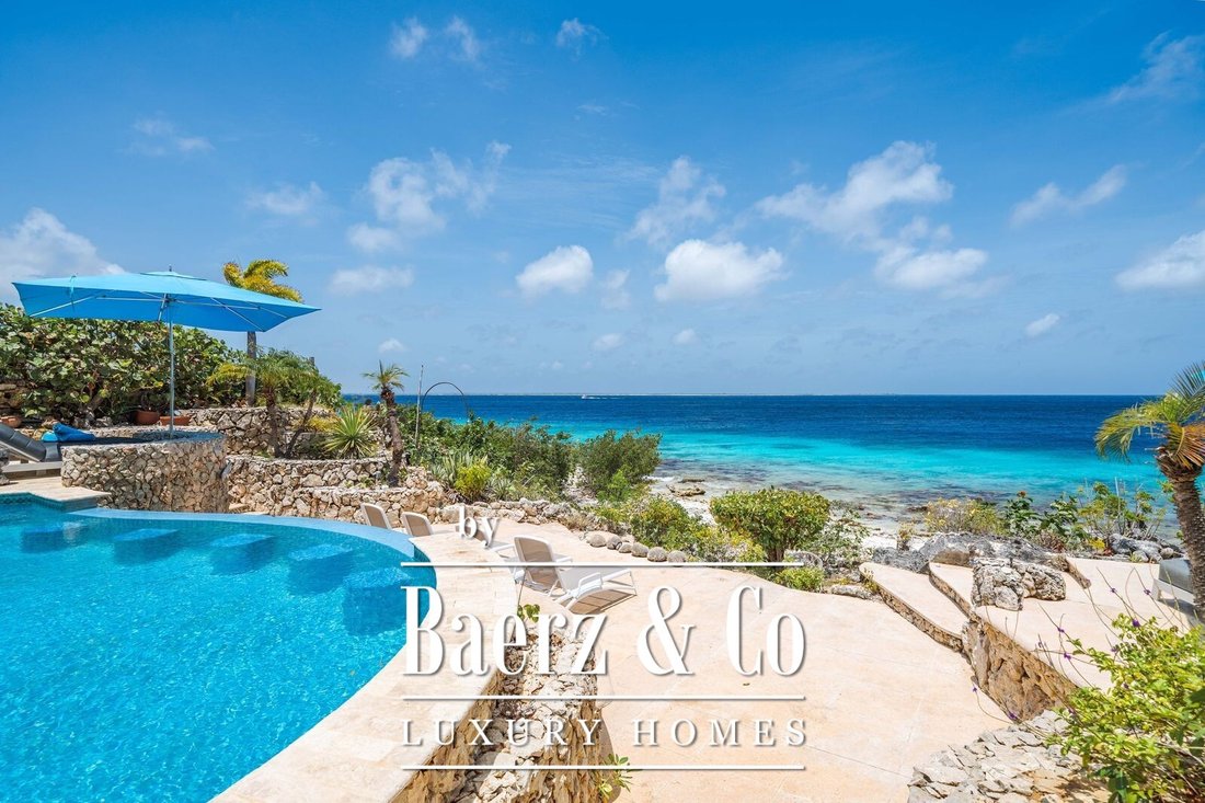 Villa in Kralendijk, Bonaire, Caribbean Netherlands 2 - 18563656